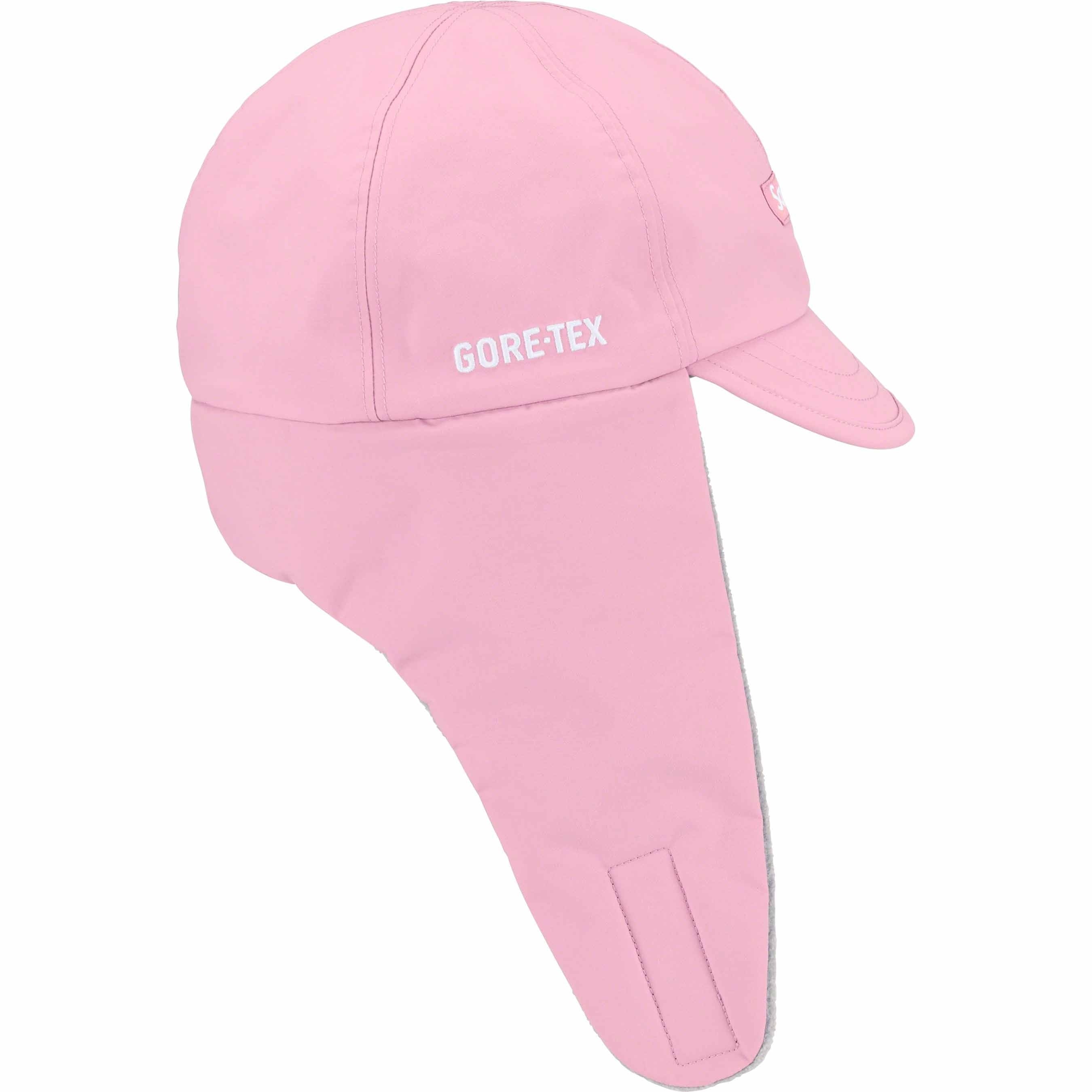 GORE-TEX Earflap Cap view 4